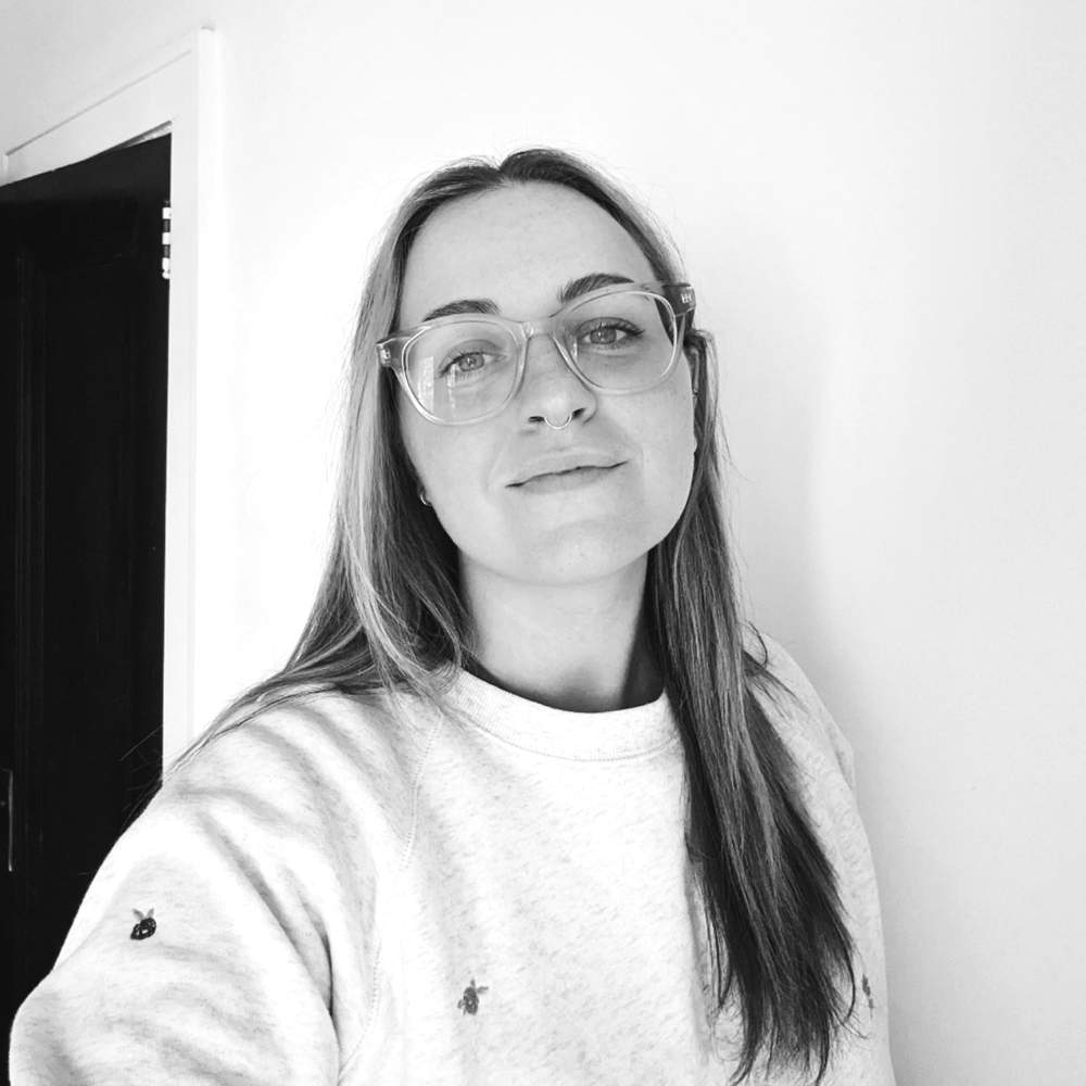 Meet your Posher, Viktorija
